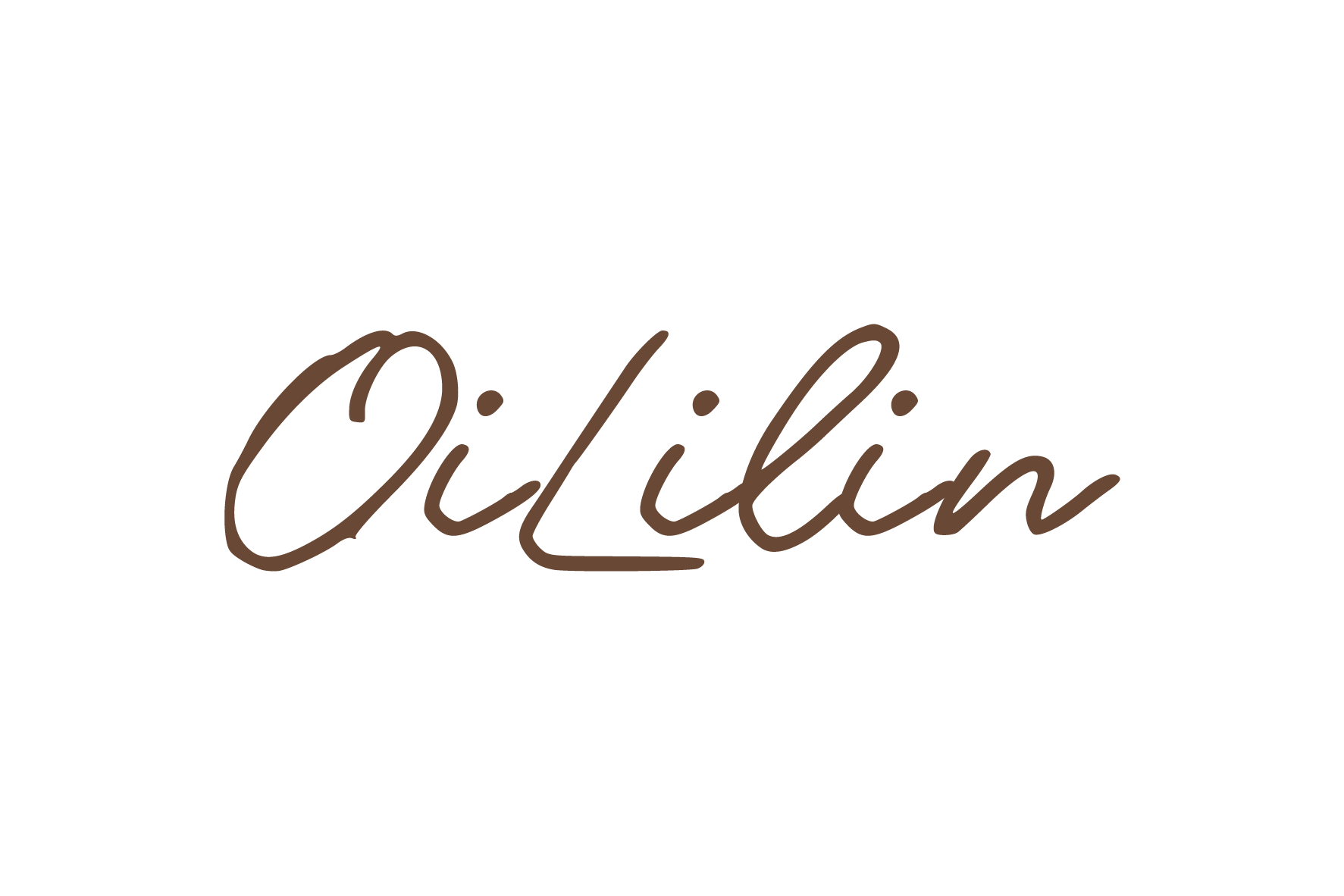 OiLilin logo