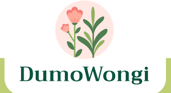 DumoWongi logo