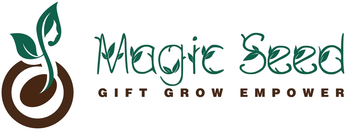 Magic Seed logo