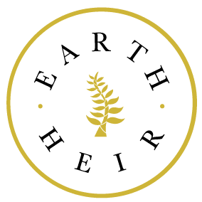 Earth Heir logo