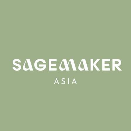 Sagemaker Asia logo