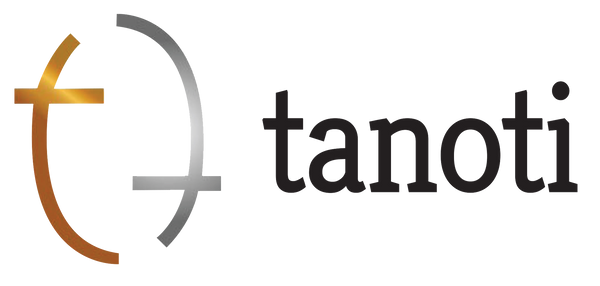 Tanoti logo