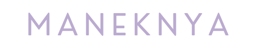 Maneknya logo