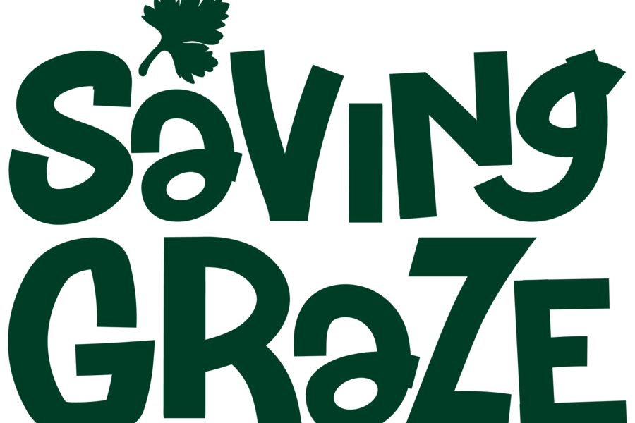 Saving Graze / Graze Market logo